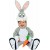 Looney Tunes Bugs Bunn...