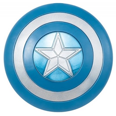 Marvel Captain America: The Winter Soldier, Captain America Stealth Shield Costume Accessory