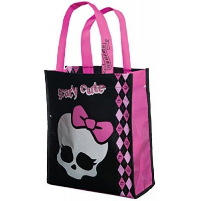Monster High Scarly Cute Tote Bag