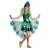 Peacock Costume, Mediu...