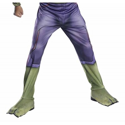 Rubie's Costume Avengers 2 Age of Ultron Child's Hulk Costume, Large