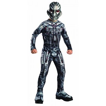 Rubie's Costume Avengers 2 Age of Ultron Child's Ultron Costume, Small