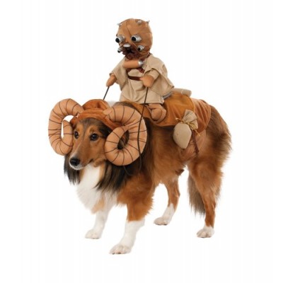 Rubies Costume Company Star Wars Bantha for Pets