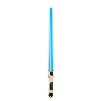 Rubies Costume Star Wars Clone Wars Obi-Wan Kenobi Light Saber Costume Accessory