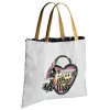 Rubies Ever After High, Tea Pot Trick-or-Treat Purse