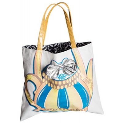 Rubies Ever After High, Tea Pot Trick-or-Treat Purse