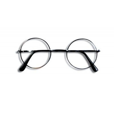 Rubies Harry Potter Eyeglasses Costume Accessory