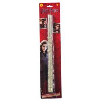 Rubies Harry Potter Hermione Granger Magic Wand
