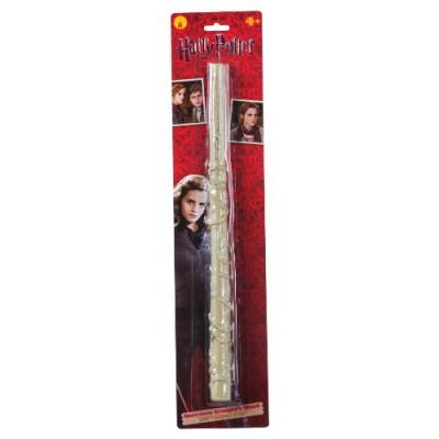 Rubies Harry Potter Hermione Granger Magic Wand