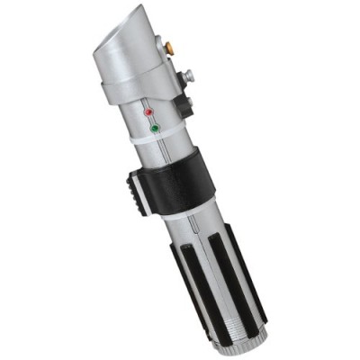Rubies Star Wars Anakin Skywalker Lightsaber