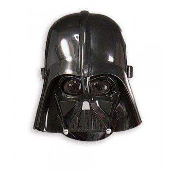 Rubies Star Wars Darth Vader Molded Mask