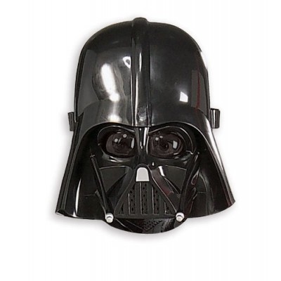 Rubies Star Wars Darth Vader Molded Mask