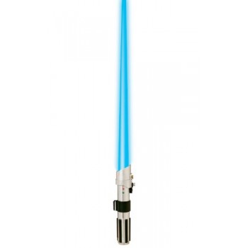 Rubies Star Wars Luke Skywalker Lightsaber