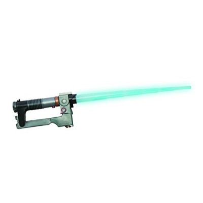Rubies Star Wars Rebels, Ezra Lightsaber