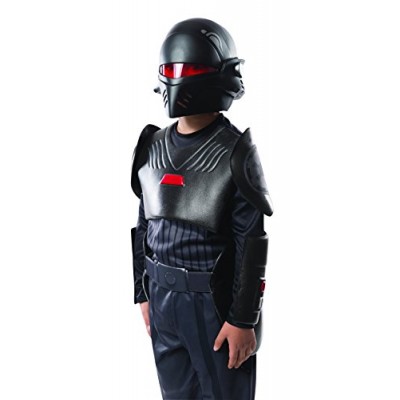 Rubies Star Wars Rebels Inquisitor Helmet (2-Piece)