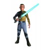 Rubies Star Wars Rebels Kanan Costume, Child Medium