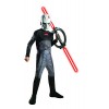 Rubies Star Wars Rebels Sith Inquisitor Costume, Child Medium
