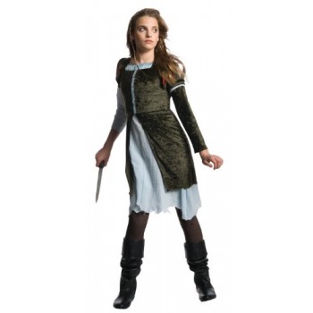 Snow White and The Huntsman Snow White Tween Costume - Small