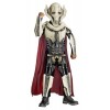 Star Wars Deluxe General Grievous Costume - One Color - Medium