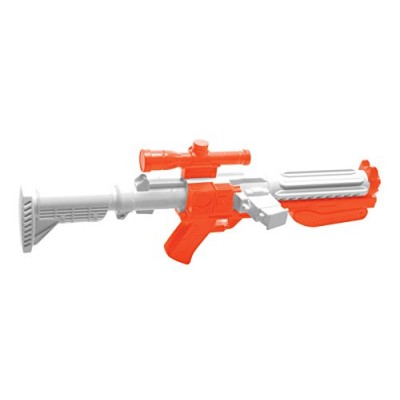 Star Wars: The Force Awakens Captain Phasma Blaster