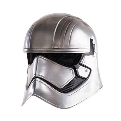 Star Wars: The Force Awakens Child's Flametrooper 2-Piece Helmet