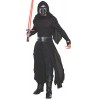 Star Wars: The Force Awakens Deluxe Adult Kylo Ren Costume,Multi,Standard