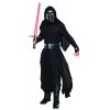 Star Wars: The Force Awakens Deluxe Adult Kylo Ren Costume,Multi,Standard