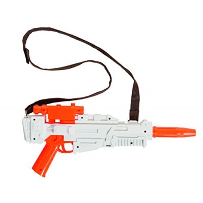 Star Wars: The Force Awakens Finn Blaster With Strap