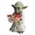 Star Wars Yoda Candy H...