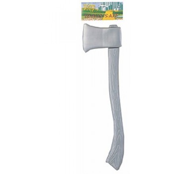 Wizard of Oz Tin Man Axe Costume Accessory