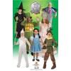 Wizard of Oz Tin Man-Heart Clock, 75th Anniversary Edition