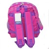 Ruz Disney Frozen Small Backpack Bag - Not Machine Specific