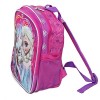 Ruz Disney Frozen Small Backpack Bag - Not Machine Specific