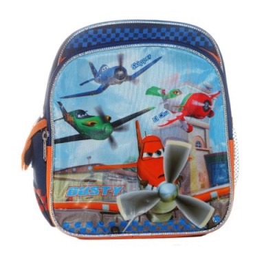 Ruz Disney Planes Toddler Backpack Bag