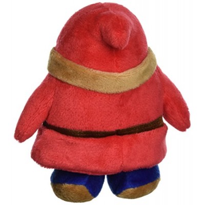 5" Official Sanei Shy Guy Soft Stuffed Plush Super Mario Plush Series Plush Doll Japanese Import