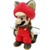 Sanei Super Mario 9" Squirrel Musasabi Mario Plush Doll