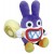 Sanei Super Mario WII ...