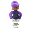 Super Mario Plush - 11" Waluigi Soft Stuffed Plush Toy Japanese Import