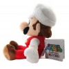 Super Mario Plush - 8" Fire Mario Soft Stuffed Plush Toy Japanese Import