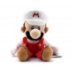 Super Mario Plush - 8" Fire Mario Soft Stuffed Plush Toy Japanese Import