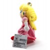 Super Mario Plush - 8" Princess Peach Soft Stuffed Plush Toy Japanese Import