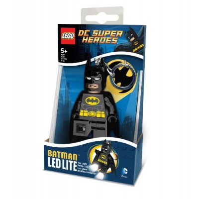 LEGO DC Universe Batman Key Light