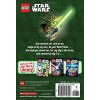 LEGO Star Wars: Yoda's Secret Missions (Chapter Book #1)