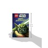 LEGO Star Wars: Yoda's Secret Missions (Chapter Book #1)
