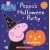 Peppa's Halloween Part...