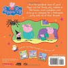 Peppa's Halloween Party (Peppa Pig: 8x8)