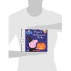 Peppa's Halloween Party (Peppa Pig: 8x8)