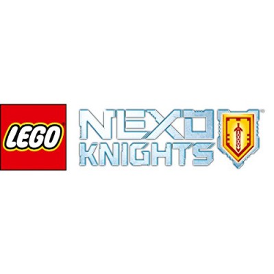 Fright Knight!: Lego Nexo Knights: Chapter Book