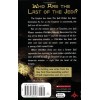 Star Wars: The Last of the Jedi #1: The Desperate Mission