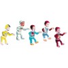 Schylling Curious George Moody Puzzle